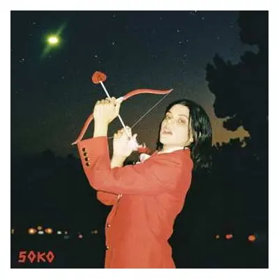 LP Soko: Feel Feelings