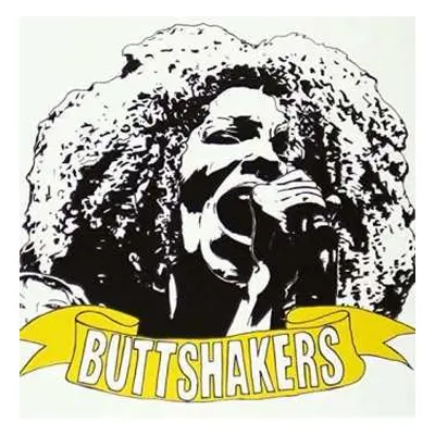 SP The Buttshakers: Soul Kitchen