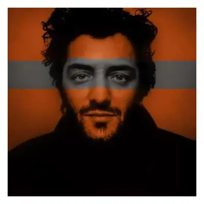 LP Rachid Taha: Je Suis Africain