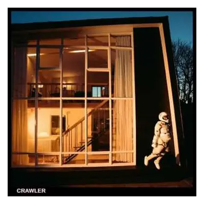 CD Idles: Crawler DIGI