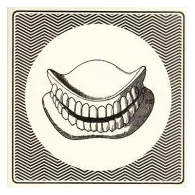 CD Hookworms: The Hum