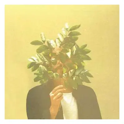 2LP FKJ (French Kiwi Juice): French Kiwi Juice