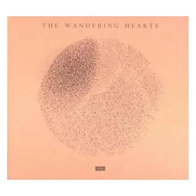 CD The Wandering Hearts: The Wandering Hearts