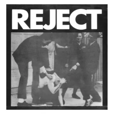 SP Reject: Reject