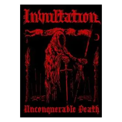 LP Invultation: Unconquerable Death