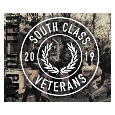 LP South Class Veterans: Hell To Pay LTD