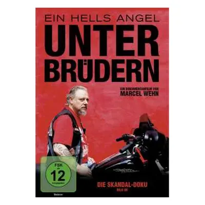 DVD Various: Ein Hells Angel Unter Brüdern