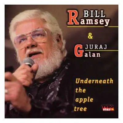 CD Bill Ramsey: Underneath The Apple Tree