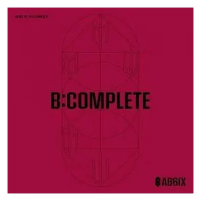 CD AB6IX: B:Complete