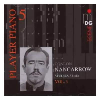 CD Various: Player Piano Vol.5