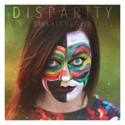 CD Sarah Longfield: Disparity DIGI