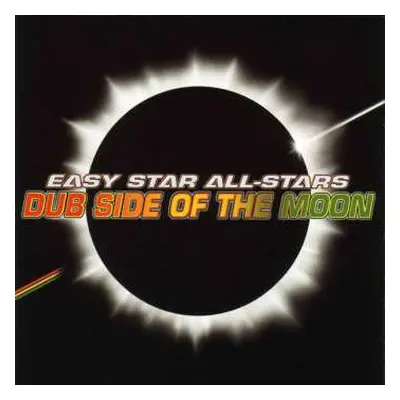 CD Easy Star All-Stars: Dub Side Of The Moon