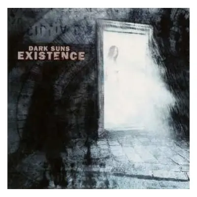 CD Dark Suns: Existence