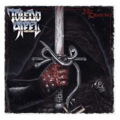 CD Toledo Steel: No Quarter DIGI