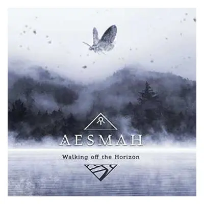 CD Aesmah: Walking Off the Horizon