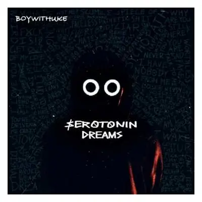 CD BoyWithUke: Serotonin Dreams