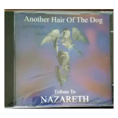 CD Various: Another Hair Of The Dog (A Tribute To Nazareth)