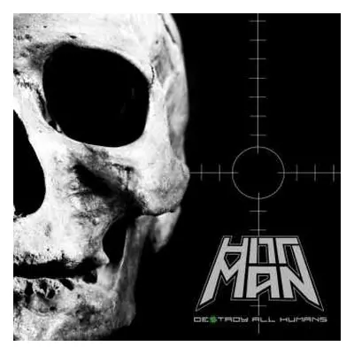 CD Hittman: Destroy All Humans