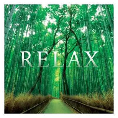 CD Various: Relax