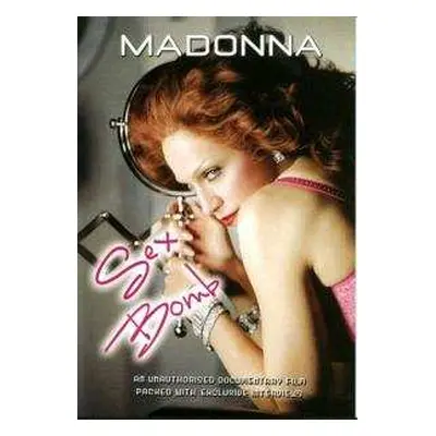 DVD Madonna: Madonna - Sex Bomb