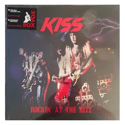 2CD Kiss: Rockin' Roots Of Kiss