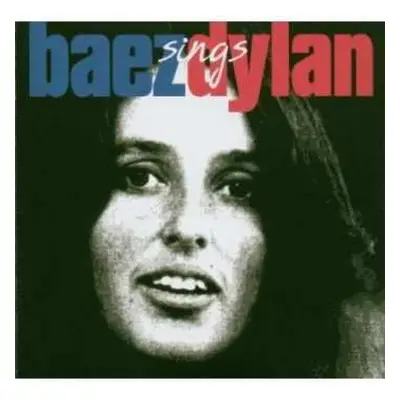 CD Joan Baez: Baez Sings Dylan