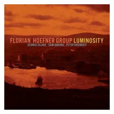 CD Florian Hoefner Group: Luminosity