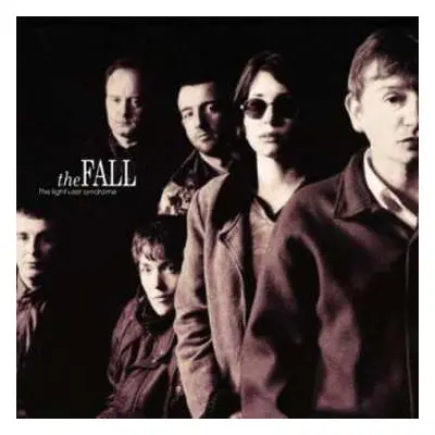 CD The Fall: The Light User Syndrome