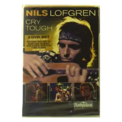 2DVD Nils Lofgren: Live At Rockpalast