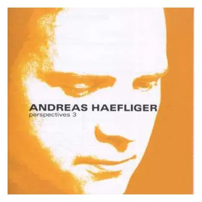 2CD Andreas Haefliger: Perspectives 3