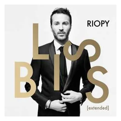 LP Riopy: Bliss [Extended]