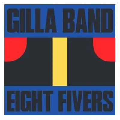 SP Gilla Band: 7-eight Fivers