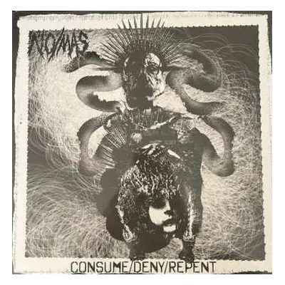 LP No/mas: Consume / Deny / Repent