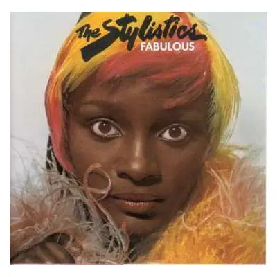 CD The Stylistics: Fabulous