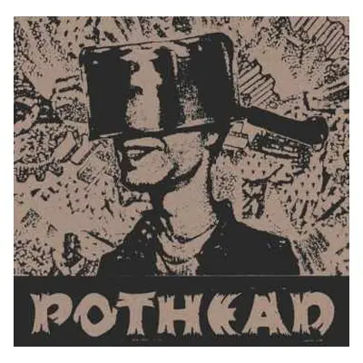 CD Pothead: Pothead