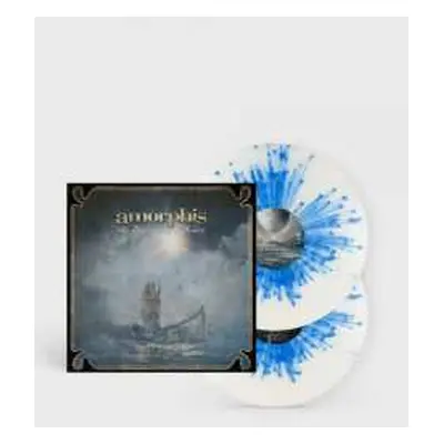 2LP Amorphis: The Beginning Of Times LTD | CLR