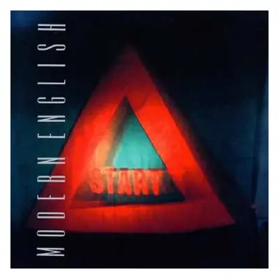 CD Modern English: Stop Start