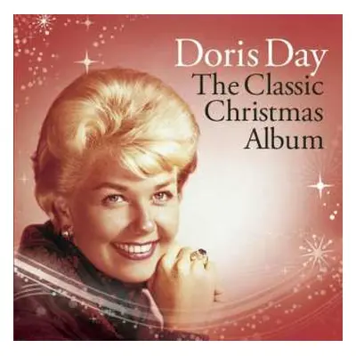 CD Doris Day: The Classic Christmas Album