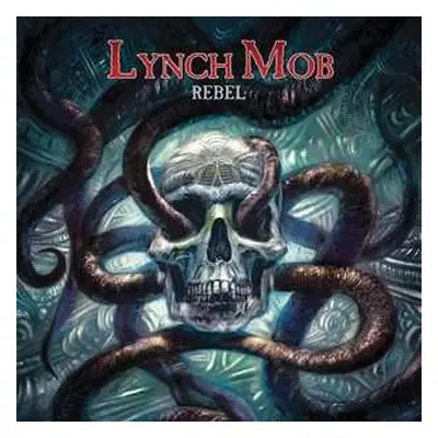 LP Lynch Mob: Rebel CLR