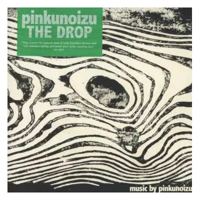 CD Pinkunoizu: The Drop