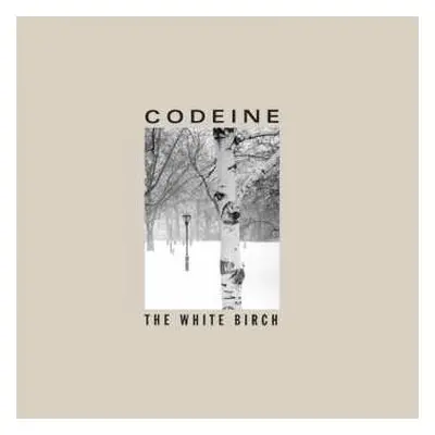 LP Codeine: The White Birch LTD | CLR