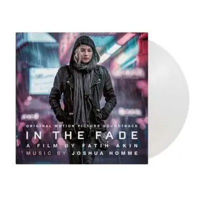 LP Josh Homme: In The Fade (Original Motion Picture Soundtrack) LTD | NUM | CLR