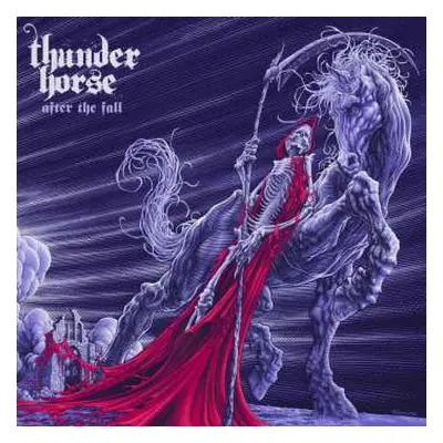 LP Thunder Horse: After The Fall