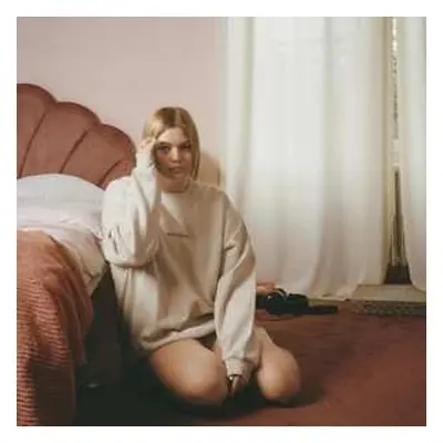 LP Louane: Sentiments