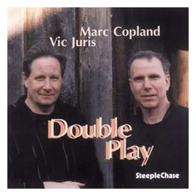 CD Marc Copland: Double Play