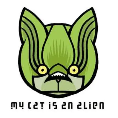 CD My Cat Is An Alien: Mort Aux Vaches LTD