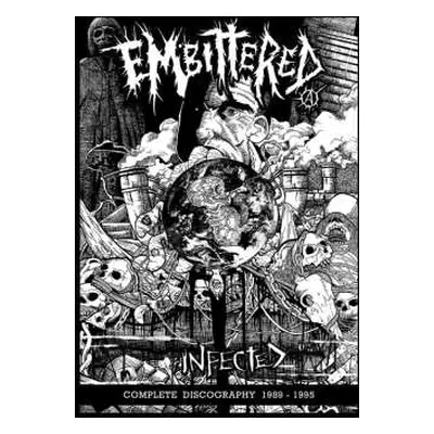 2LP Embittered: Infected LTD