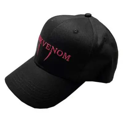 Blackpink Unisex Baseball Cap: Pink Venom