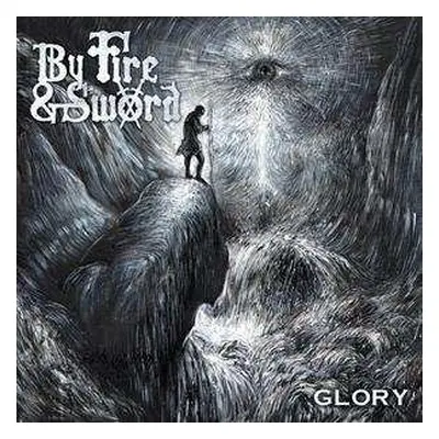 CD By Fire And Sword: Glory