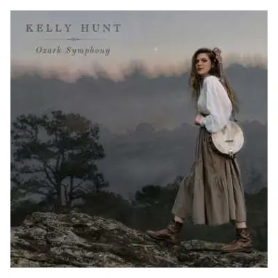 CD Kelly Hunt: Ozark Symphony